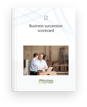 The_Business_Succession_Scorecard