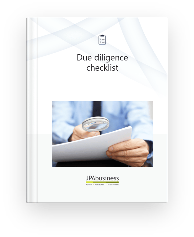 The_Due_Diligence_Checklist_JPAbusiness