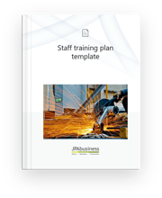 The_Staff_Training_Plan