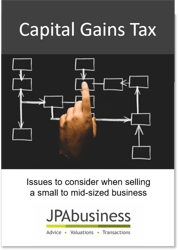 CGT issues to consider when selling a business