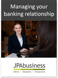 Managing your banking relationship ebook cover-1